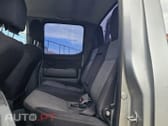 Ford Ranger 2.5 TD Dupla