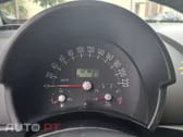 Volkswagen New Beetle Cabriolet 1.9 TDi
