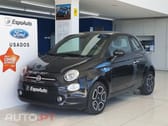 Fiat 500 1.0 Hybrid Lounge