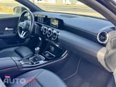 Mercedes-Benz A 180 d Style