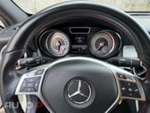 Mercedes-Benz GLA 180 d AMG Line