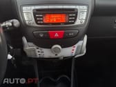 Toyota Aygo 1.0 Power Pack+AC