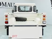 Land Rover Defender 110 PICK UP 2.5TDI 4x4