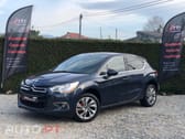 Citroen DS4 1.6 BlueHDi So Chic EAT6