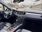 Peugeot 508 SW 2.2 HDi GT AM6