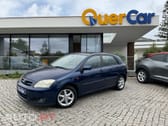 Toyota Corolla 1.4 D-4D