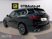 BMW X5 I.V.A DEDUTIVEL xDrive45e M  