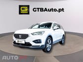 Seat Tarraco I.V.A DEDUTÍVEL 1.4e-HYBRID XCELLENCE 19Z.
