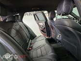 Mercedes-Benz C 200 d Avantgarde