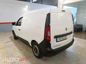 Renault Express Van 1.5 Blue dCi Confort