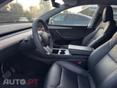 Tesla Model Y Long Range Dual Motor AWD