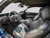Ford Mustang GT 5.0 500 SHELBY PREMIUM