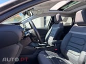Citroen e-C4 X 50 kWh Autonomia Conforto Business Edition