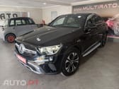 Mercedes-Benz GLC 200 d Coupé