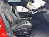 Audi RS E-Tron GT quattro