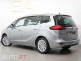 Opel Zafira Tourer 1.6 CDTI ecoFLEX S&S Edition