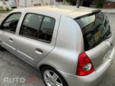 Renault Clio Extreme