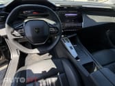 Peugeot 408 1.2 PureTech Allure Pack EAT8