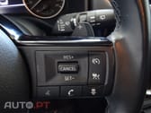Nissan Qashqai 1.3 DIG-T N-Connecta Led Xtronic