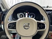 Volvo XC90 T8 AWD Twin Engine Geartronic Inscription