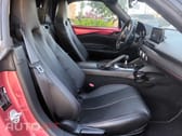 Mazda MX-5 MZR 1.5 RF Sky.Evolve HS Navi