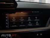 Audi A3 Sportback 40 TFSIe Advanced