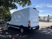 Ford Transit L4H3 Trend 75kWh