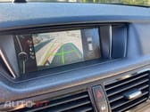 BMW X1 x drive auto