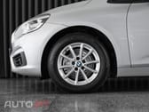 BMW 216 d Advantage