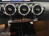 Mercedes-Benz A 180 d Progressive Aut.