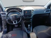 Peugeot 208 1.2 Allure EAT6