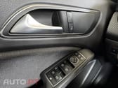 Mercedes-Benz A 180 CDi BE Edition Style
