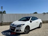 Renault Mégane Cabrio 1.5 dCi GT-Line EDC 