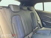 BMW 116 d Pack Desportivo M Auto