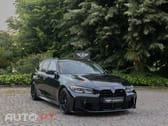 BMW 320 PACK M - LOOK M3