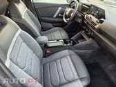 Citroen C4 1.5 BlueHDi Shine Pack EAT8