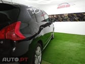 Peugeot 3008 2.0 HDi Hybrid4 Limited Edition
