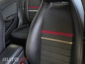 Mercedes-Benz A 180 d