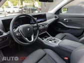 BMW 320 Touring Pack M Auto