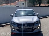 Peugeot 208 1.5 BlueHDi Allure