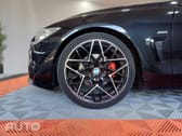 BMW 420 d xDrive Pack M Auto