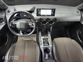 DS DS3 Crossback 1.2 PureTech Be Chic EAT8