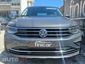 Volkswagen Tiguan 2.0 TDI Confortline DSG
