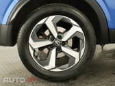 Nissan Qashqai Qashqai 1.3 DIG-T N-Connecta LED Xtronic