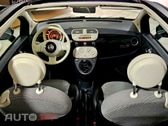 Fiat 500C 1.2 Lounge