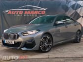 BMW 216 d Pack Desportivo M