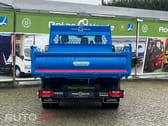Iveco Daily 3.0 - 180  BASCULA