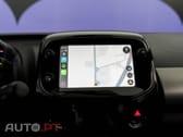 Citroen C1 1.0 VTi Shine ETG