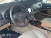 Lexus GS 450 H