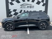 Peugeot 2008 PureTech 100 Stop&Start Allure